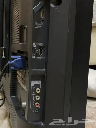 للبيع شاشة تلفزيون سوني 40 بوصة LCD 5