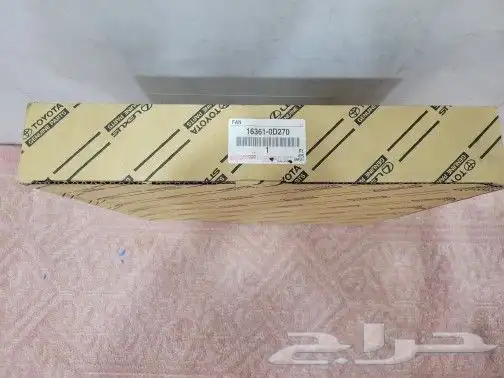 للبيع قطع غيار تويوتا كورولا من 2008 الى 2019 25