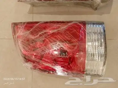اسطبات او شمعات خلفية ( اصلية ) نيسان ارمادا 2010 2