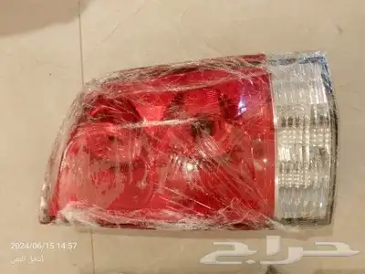 اسطبات او شمعات خلفية ( اصلية ) نيسان ارمادا 2010 0