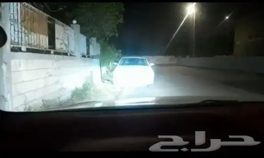 لمبات ليد قوة عالية تويوتا هايس نيسان أورفان ايسوزو ديماكس 1