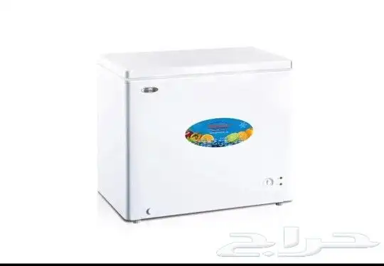 فريزر جنرال تك 0