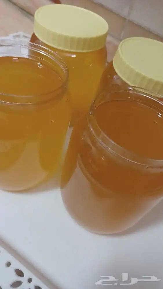 سمن غنم صافي بدون اضافات وع الشرط 0