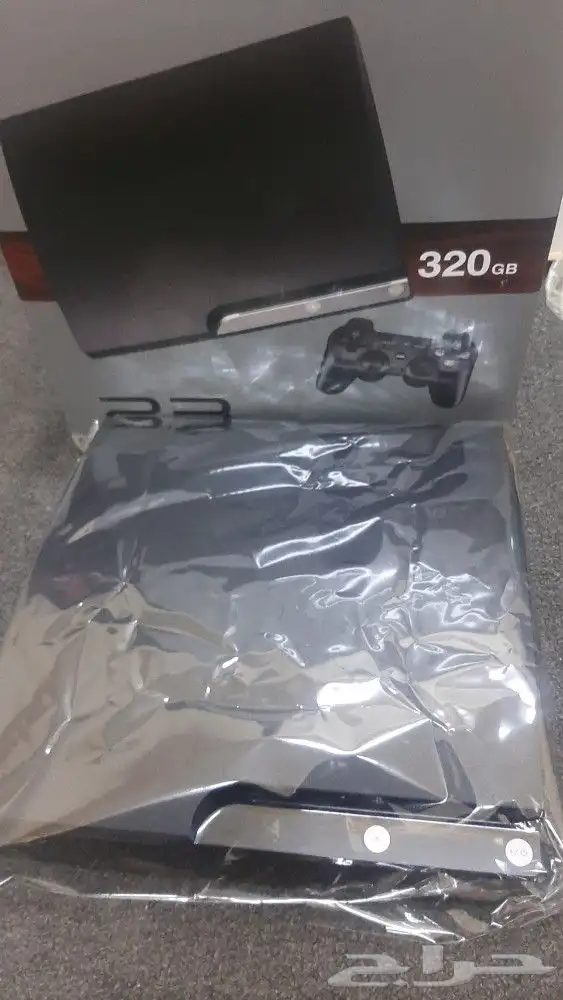 سوني 3 اخو الجديد (مهكر) 0