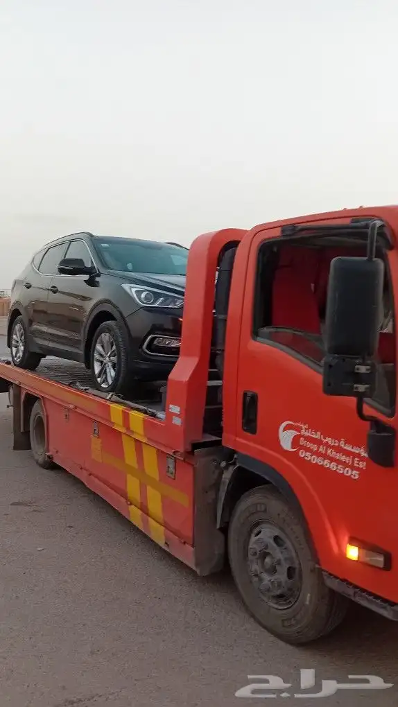 سطحه هيدروليك حائل إلى جميع المدن 2