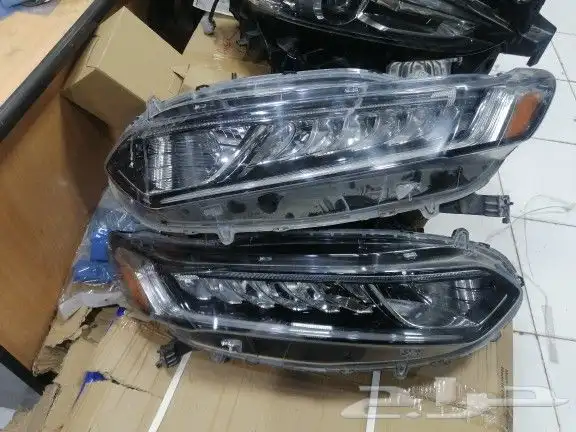 هوندا اكورد 2020 0