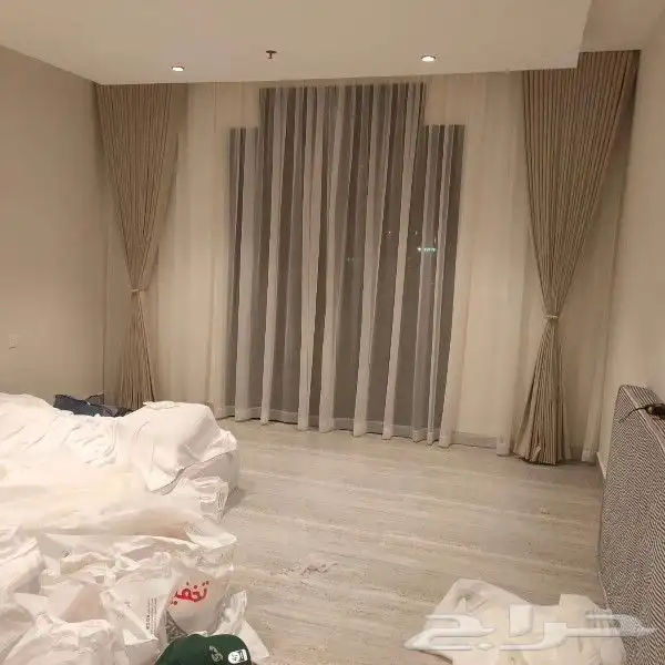 ستائر ويفي وستائر رول 1