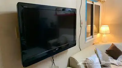 للبيع شاشة تلفزيون سوني 40 بوصة LCD 1