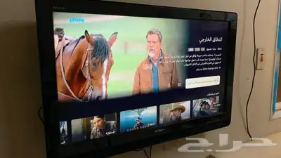للبيع شاشة تلفزيون سوني 40 بوصة LCD 0
