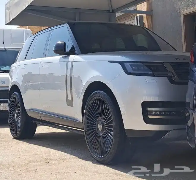 جنوط رنج روفر منصوري 2024 ايطالي مقاس 24 32