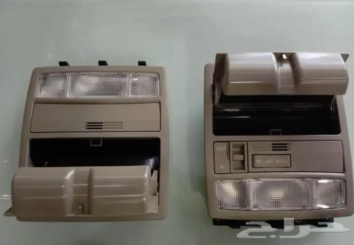 لمبات السقف كامري وأوريون مديل 2007 الى 2011 فل واستندر 0