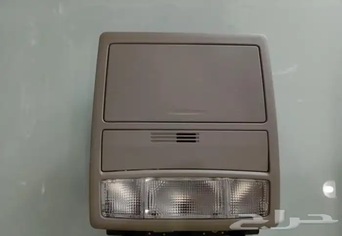 لمبات السقف كامري وأوريون مديل 2007 الى 2011 فل واستندر 1