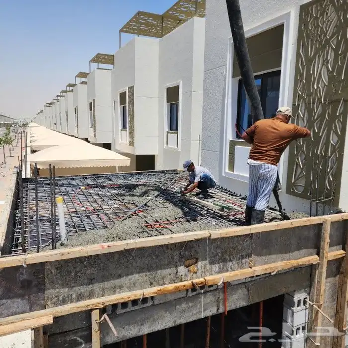 مقاول ترميم وتشطيب بناء ملاحق ومجالس ترميم شامل 12