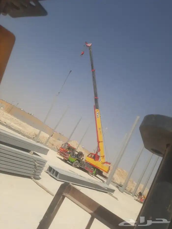 فوركلفت للايجار يومي وشهري موديل جديد سيزر لفت ومان لفت مودي 1