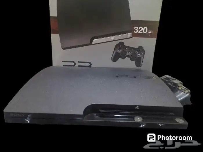 سوني 3 اخو الجديد (مهكر) 1