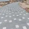 ابو خديجه لتركيب الانترلوك والبلدوره ب اقل الاسعار في جيزان 4