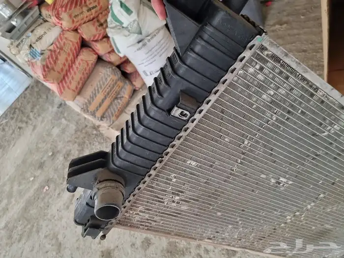 رديتر اكسبدشن من 2007 الى 2013 4