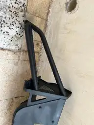 صدام صب فورد رابتر f150 2