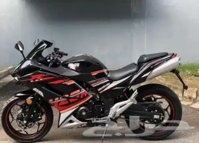 ريس 400 سي سي 13599 ريال شامل الضريبة مع مانع انزلاق 8