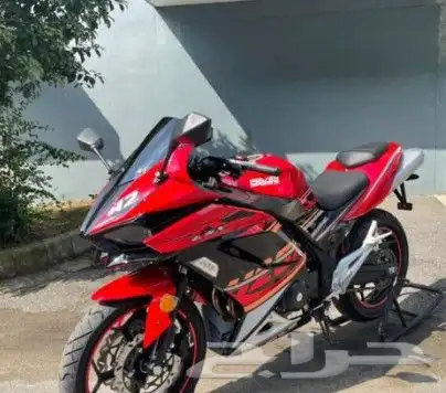 ريس 400 سي سي 13599 ريال شامل الضريبة مع مانع انزلاق 15