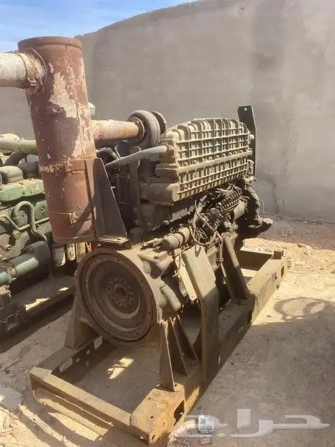 مكاين فولفو زراعية للبيع 5