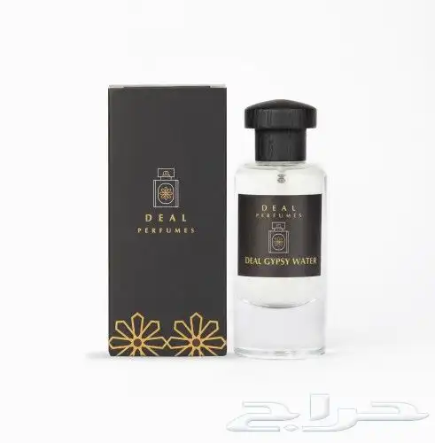 عطر جبسي وتر Gypsy Water Byredo 1