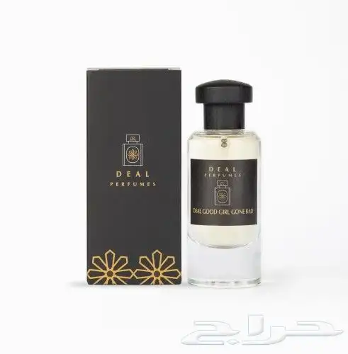 عطر جود جيرل جون باد Good Girl Gone Bad By Kilian 1