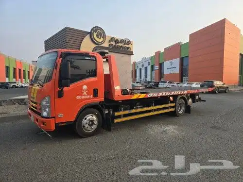 سطحه هيدروليك من جده إلى الدمام خبر قطيف جازان 0