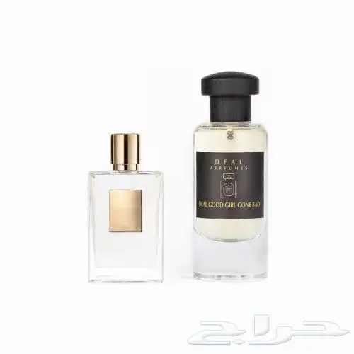 عطر جود جيرل جون باد Good Girl Gone Bad By Kilian 0