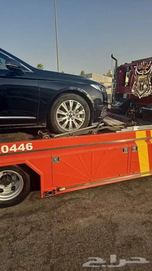 سطحة جدة هيدروليك ابحر الشمالية الحمدانية 2