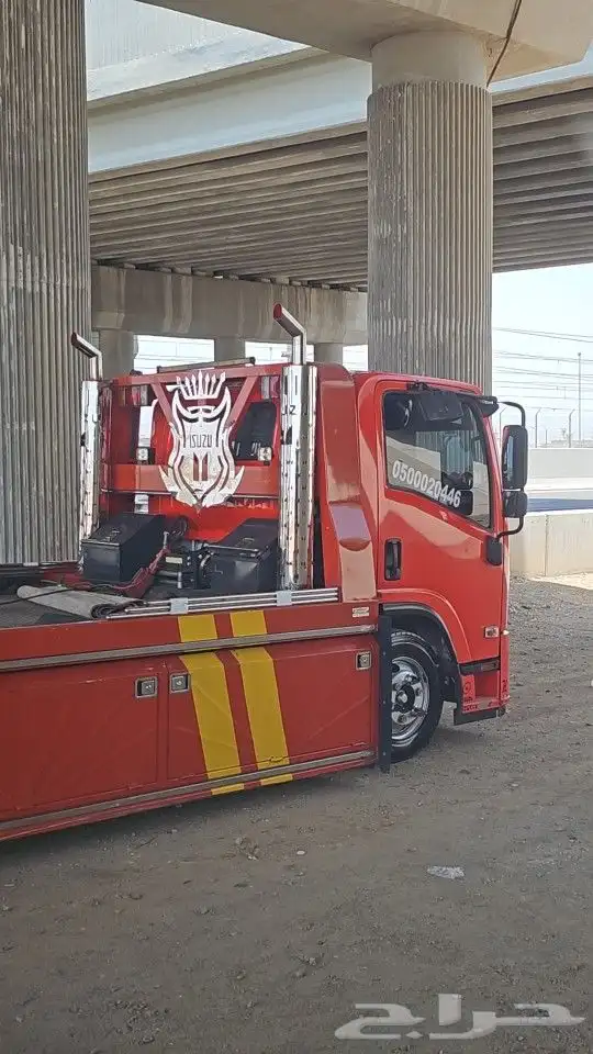 سطحة جدة هيدروليك ابحر الشمالية الحمدانية 0