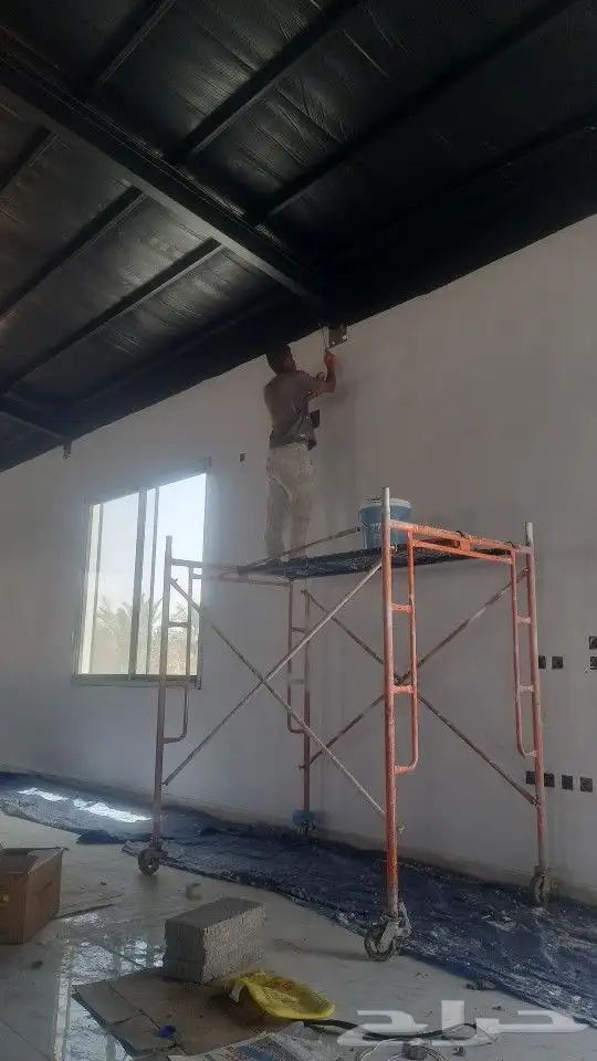 دهان شمال الرياض 2