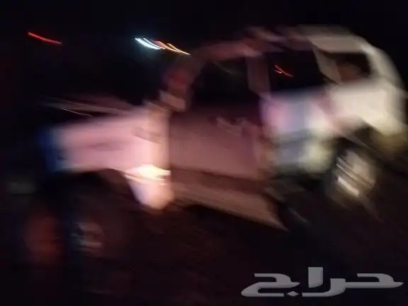 جيب لاندكروزر ديزل موديل 2004 ماكينة شرط 3