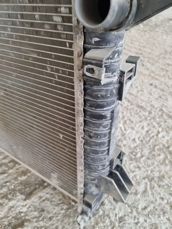 رديتر اكسبدشن من 2007 الى 2013 1