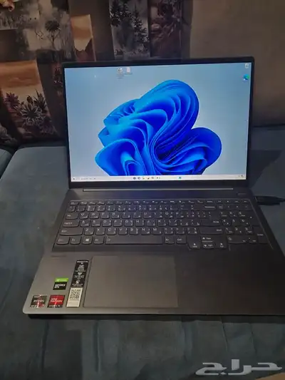 جاهز لينفو لابتوب مع كرتونه 0