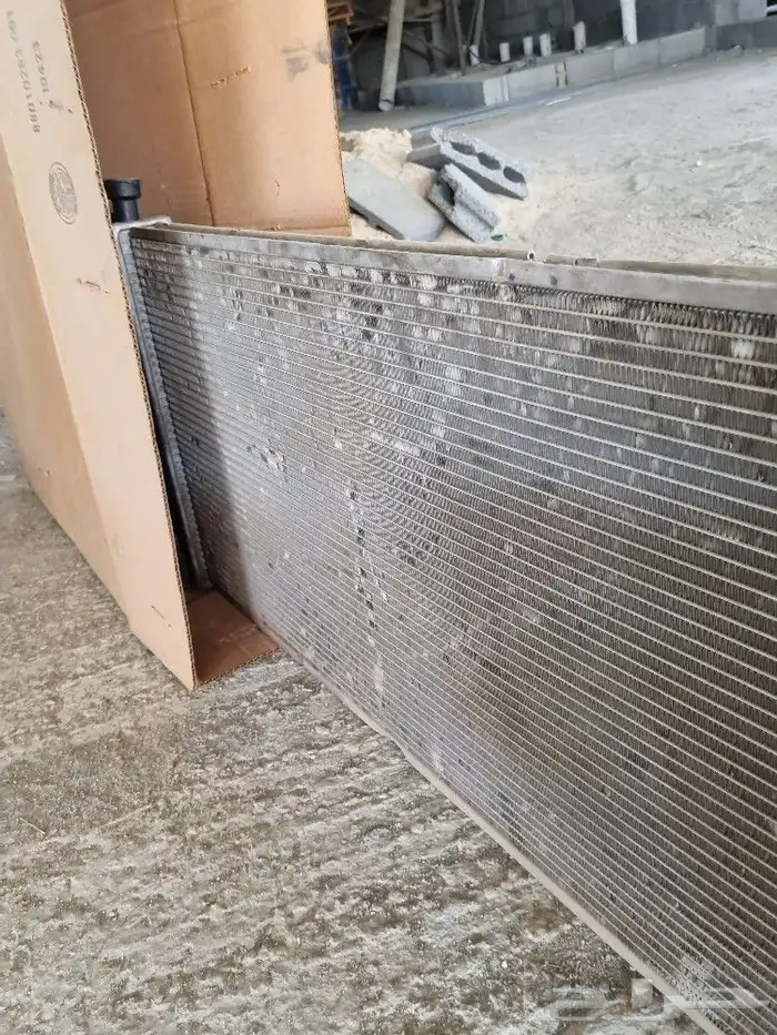 رديتر اكسبدشن من 2007 الى 2013 5