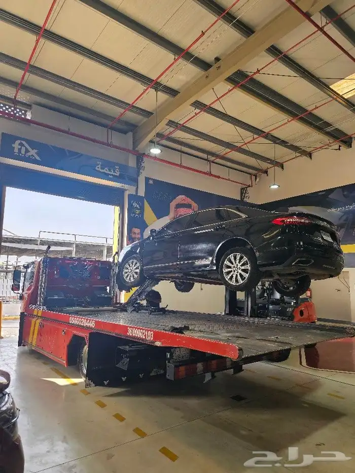 سطحة جدة هيدروليك ابحر الشمالية الحمدانية 1