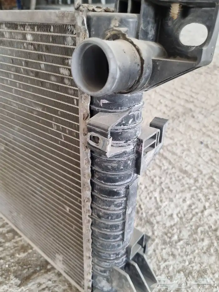 رديتر اكسبدشن من 2007 الى 2013 2