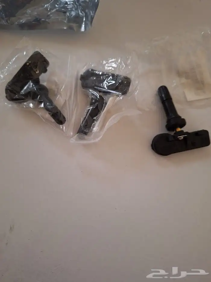 حساس كفر مقياس ضغط هواء الكفرات 0