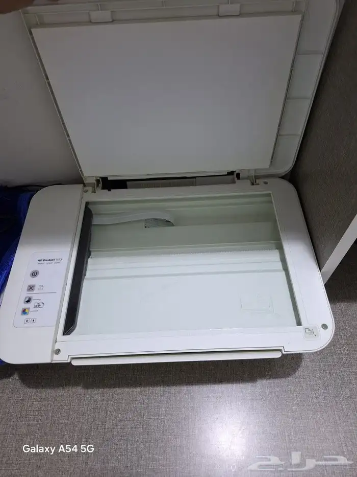 طابعه تصوير HP 1