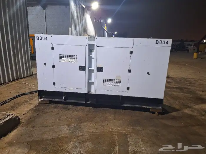 ايجار مولدات كهرباء بأسعار مناسبة 0