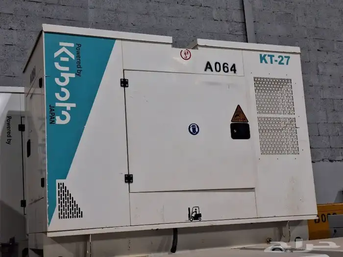 ايجار مولدات كهرباء بأسعار مناسبة 3