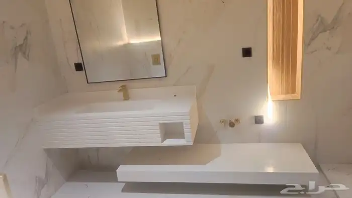 سباكه كهربائي جبس بورد. صبغ ليسه 5