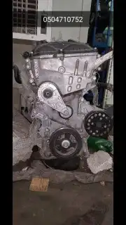 مكاين الكوري الحديث سنتافي توسان 8