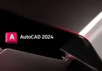 Autodesk AutoCAD 2022 to 2025 official annual subscription 1