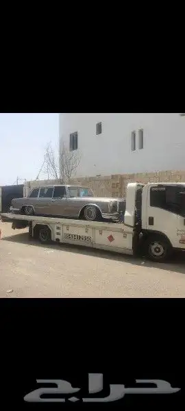 سطحه هيدروليك سراة عبيده الخميس ابها 5