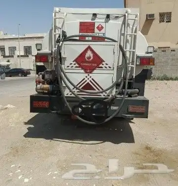 توزيع الديزل ولجاز موزعين ديزل موزعين محروقات 1