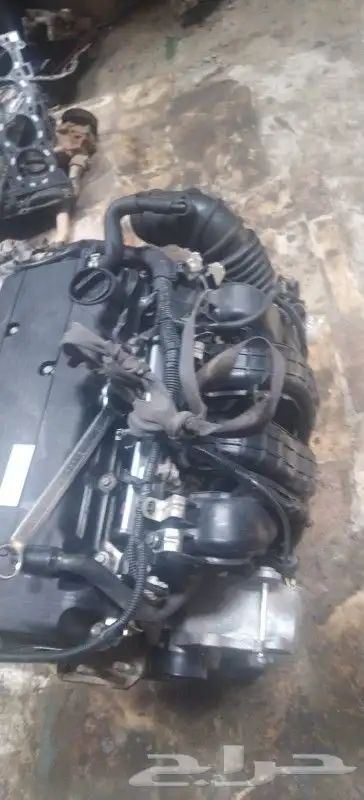 ماكينة سبورتاج توسان 2400  2000  2016 4