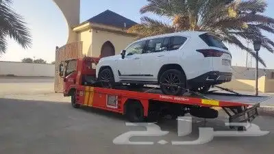سطحه هيدروليك تربه البقوم الخرمه شعر 3