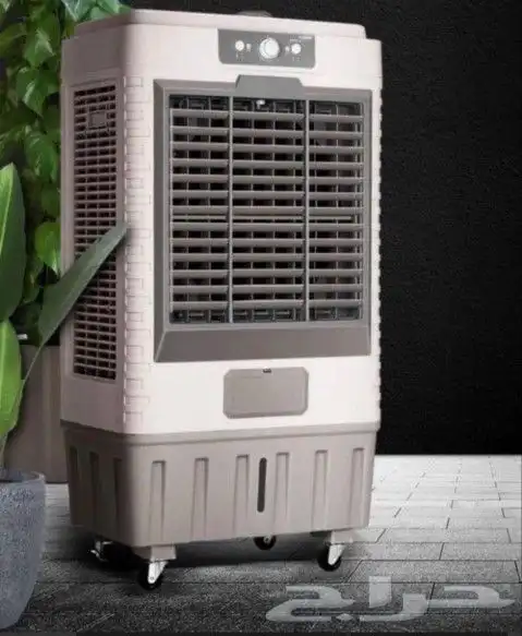 مكيف صحراوي السعه 52 لتر 1